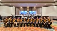 Berkomitmen Pada Pendidikan, WHHG Bagikan Beasiswa Untuk Para Best Trainee