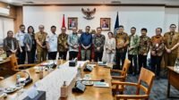 Terima Usulan Pj Gubernur Sumsel, Menhub Setujui Buka Rute Penerbangan Palembang – Bali