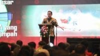 Buka Kongres Desa Indonesia 2024, Mendagri Tekankan Kemandirian Desa