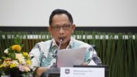 Mendagri Imbau Kepala Daerah Percepat Regulasi Terkait THR dan Gaji ke-13