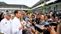 Tanggapi Putusan Sidang MK, Presiden Jokowi: Tuduhan Kepada Pemerintah Tidak Terbukti