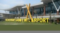 Ini 17 Bandara Internasional di Indonesia