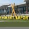 Ini 17 Bandara Internasional di Indonesia