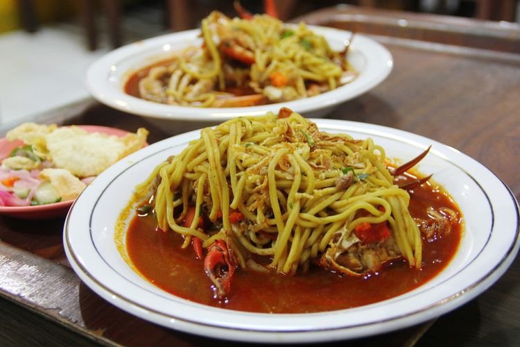 
8 Kuliner
Lebaran Khas Aceh
yang Wajib Dicoba
