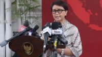 Indonesia Serukan Deeskalasi Konflik di Timur Tengah