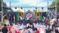 Aceh Ramadan Festival: Jadi Momentum Pelestarian Tradisi Budaya Aceh