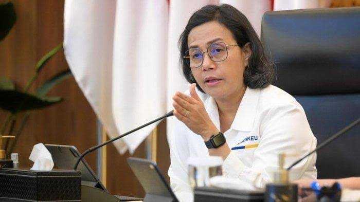 
Menkeu Sri Mulyani: di Tengah Tantangan Global, Ekonomi Indonesia Mampu Tumbuh Kuat
