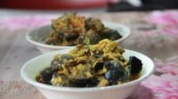Mengenal Paniki, Kuliner Ekstrem dari Sulawesi Utara