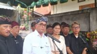 Imbas Taruna Tewas Dianiaya Senior, Direktur STIP Jakarta Dibebastugaskan