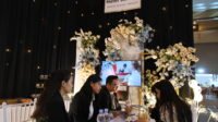 Hotel Santika Premiere Hayam Wuruk Ramaikan Jakarta Mega Wedding Festival 2024 dengan Penawaran Paket Wedding Terbaik