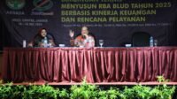 Tingkatkan Implementasi BLUD, Kemendagri Dorong Pemerintah Daerah Kembangkan Pengelolaan