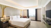 Spesial HUT Jakarta ke-497, The Tavia Heritage Hotel Hadirkan Paket Kamar Menarik