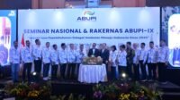 Capai Indonesia Emas 2045, Perlu Industri Jasa Kepelabuhanan yang Efisien dan Berkelanjutan