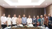 Kemendagri Dorong Pemkot Malang Percepat Penyerapan Realisasi APBD 2024