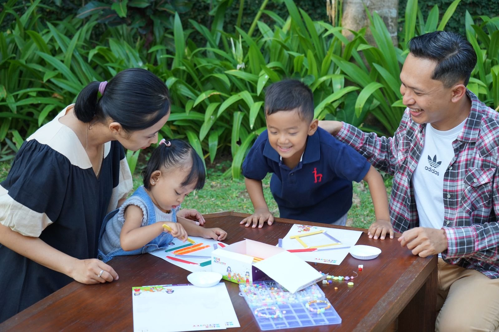 Liburan Sekolah Tiba! éL Hotel Group Hadirkan Serangkaian Kegiatan Seru dan Menyenangkan Selama Liburan 
