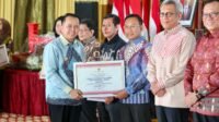 HUT ke-78 Provinsi Sumsel dan Penghargaan yang Telah Diterima