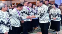 Pemerintah Siapkan Skenario Pemindahan ASN ke IKN