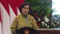 Untuk Biayai Kegiatan Prioritas, Menkeu Sri Mulyani Bakal Buka Anggaran K/L yang Diblokir