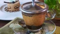 Sensasi Kopi Tubruk Tiramisu di The 1O1 Jakarta Sedayu Darmawangsa