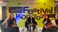 Gandeng Juara Dunia Barista Championship 2024, PHM Hotels Kembali Selenggarakan Wisata Gastronomi – Festival Kopi