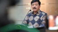 Menko Polhukam Pastikan Layanan PDNS 2 Kembali Normal Bulan Ini