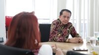 Agus Fatoni: Ini Cara Wujudkan Sumut Mantap dan Harmoni