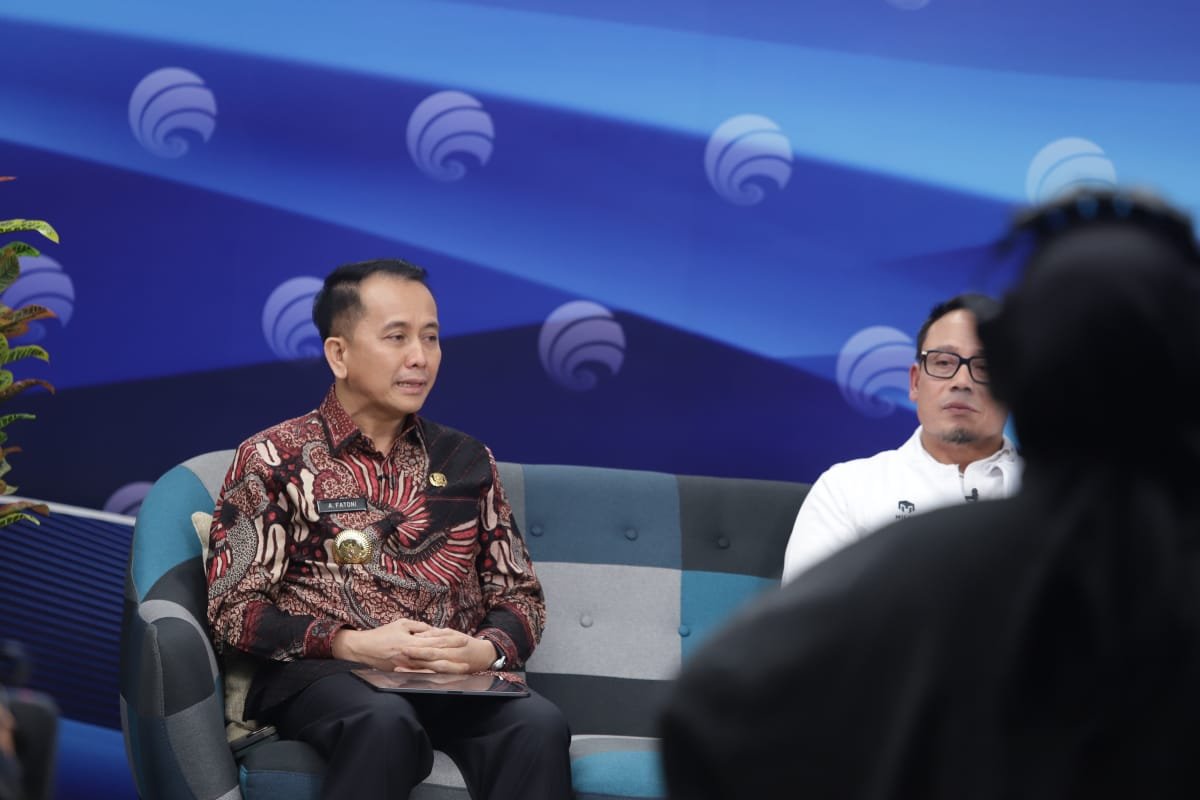 Pj Gubernur Sumut Optimis Penyelenggaraan PON XXI 2024 akan Sukses