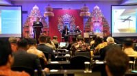 Indonesia Jadi Tuan Rumah Regional Workshop Sustainable Aviation Fuel 2024