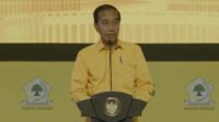 Tanggapi Putusan MK, Presiden Jokowi: yang Ramai Tetap si Tukang Kayu