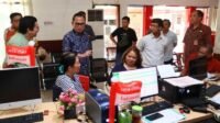 Warga Manado Bahagia Bisa Urus Penetapan Pengadilan di Kantor Dukcapil