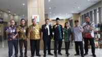 Kembangkan Sektor Parekraf Lokal, Swiss-Belinn Airport Jakarta Gandeng UMKM Kota Tangerang