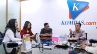 Agus Fatoni Beberkan Sejumlah Upaya Dalam Mempercepat Pembangunan di Sumut