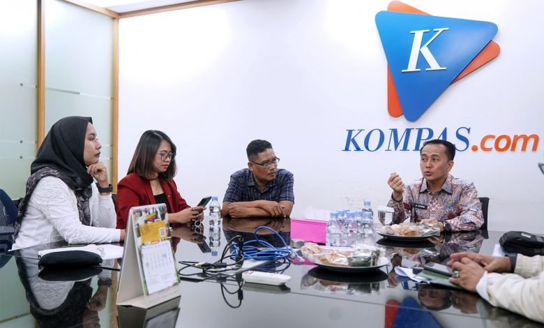 Agus Fatoni Beberkan Sejumlah Upaya Dalam Mempercepat Pembangunan di Sumut