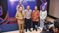 Pj Gubernur Sumut Ajak Masyarakat Taat Bayar Pajak Kendaraan Bermotor