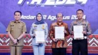 Kemendagri Ingatkan Pemda Pentingnya Tingkatkan PAD Melalui Optimalisasi PKB dan BBNKB