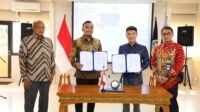 Kemenhub Berikan Konsesi 40 Tahun pada Weda Bay Port