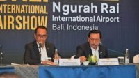 Indonesia Siap Gelar Bali International Airshow 2024