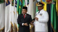 Mendagri Minta Pj. Gubernur Aceh Optimalkan Persiapan Penyelenggaraan PON 2024