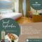 Hotel Santika Kelapa Gading Hadirkan Sweet September Package