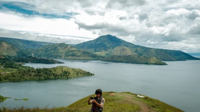 Jadi Tuan Rumah PON XXI, Sumatra Utara Siapkan Deretan Destinasi Wisata Menarik