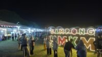 240 UMKM Berpartisipasi di PON Expo Aceh-Sumut 2024