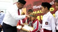 Pj Gubernur Safrizal: Sukses PON XXI Bukan Semata Prestasi, Tapi Mengubah Persepsi Aceh