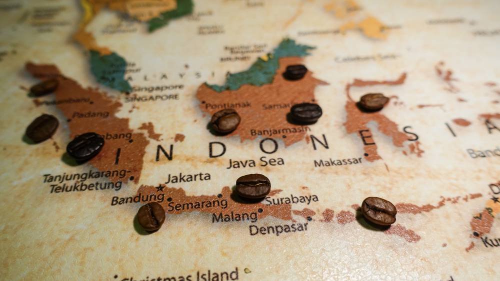 Jadi Gaya Hidup, Ini Sejarah Adanya Kopi di Indonesia