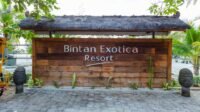 Bintan Exotica Resort by Waringin Hospitality Resmi Dibuka di Pulau Bintan