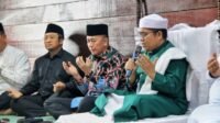 Pj Gubernur Sumut Agus Fatoni Silaturahmi dan Berziarah ke Makam Tuan Guru Besilam