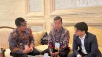 Dirjen Dukcapil Berbagi Strategi Indonesia Bangun Infrastruktur Digital Publik di Forum Global DPI Summit