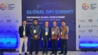 Forum Global DPI Summit: Dirjen Dukcapil Tegaskan Komitmen Indonesia Dalam Membangun Infrastruktur Digital Publik