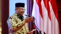 Bulan PRB 2024, Pj Gubernur Aceh Safrizal: Na Ingat, Na Selamat