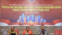 Kemendagri Minta Pemda Patuhi Putusan MA dalam Pelaksanaan APBD TA 2024 dan Penyusunan APBD TA 2025