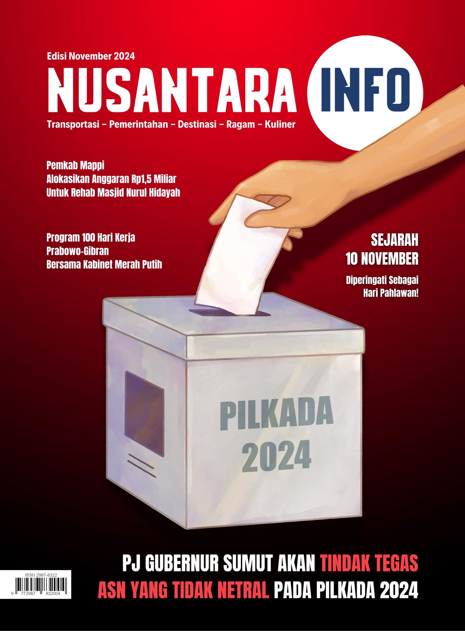 Nusantara Info